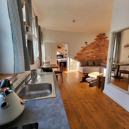Dolny Apartman H11 Banská Štiavnica 外观 照片