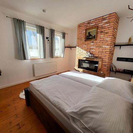 Dolny Apartman H11 Banská Štiavnica 外观 照片