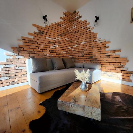 Dolny Apartman H11 Banská Štiavnica 外观 照片