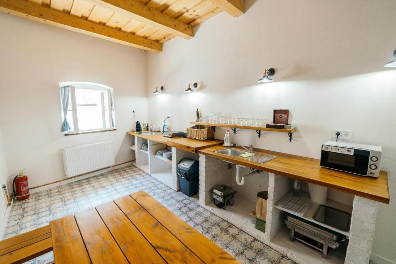 Dolny Apartman H11 Banská Štiavnica 外观 照片