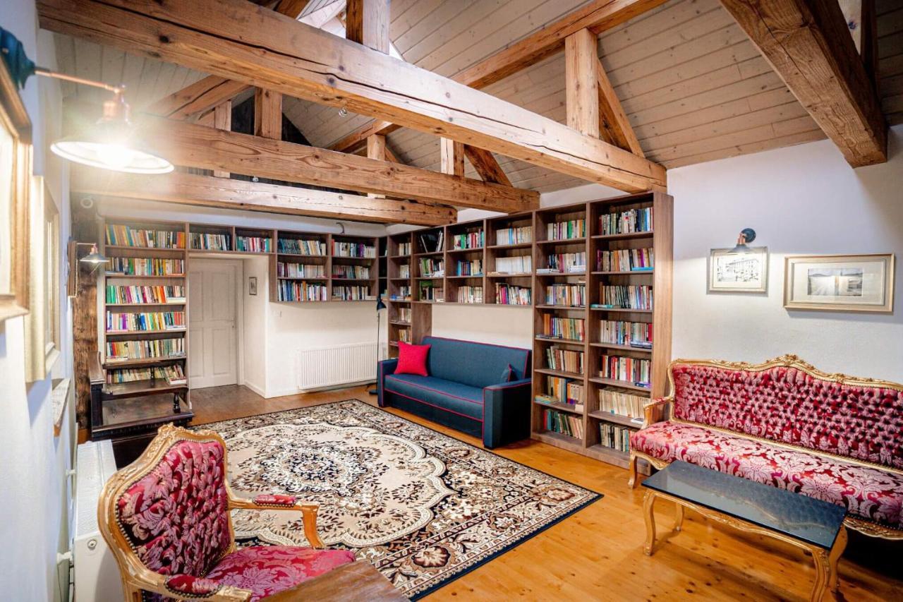 Dolny Apartman H11 Banská Štiavnica 外观 照片