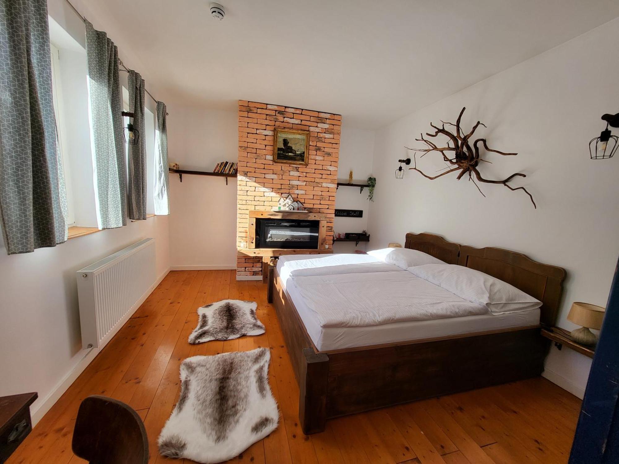 Dolny Apartman H11 Banská Štiavnica 外观 照片