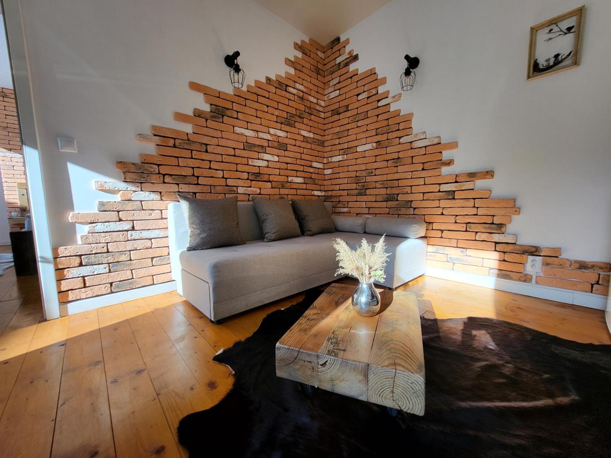 Dolny Apartman H11 Banská Štiavnica 外观 照片