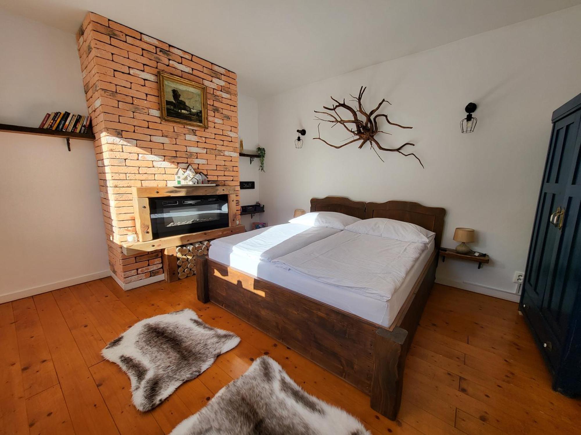 Dolny Apartman H11 Banská Štiavnica 外观 照片