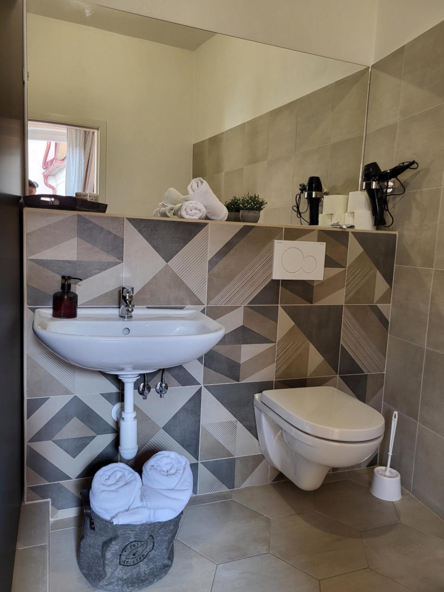Dolny Apartman H11 Banská Štiavnica 外观 照片