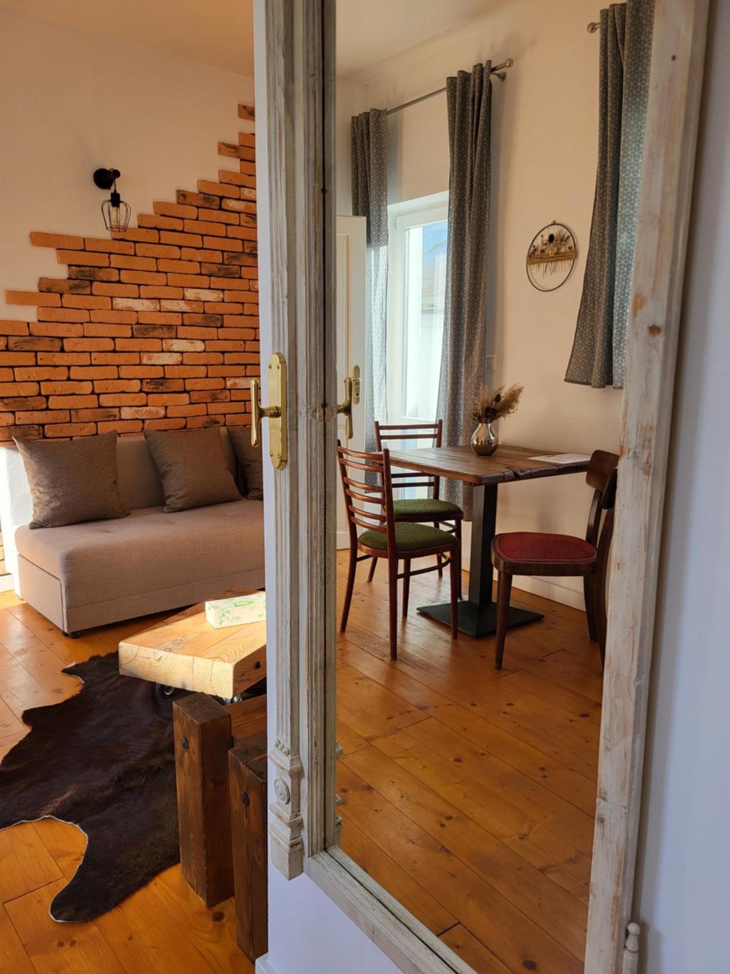 Dolny Apartman H11 Banská Štiavnica 外观 照片