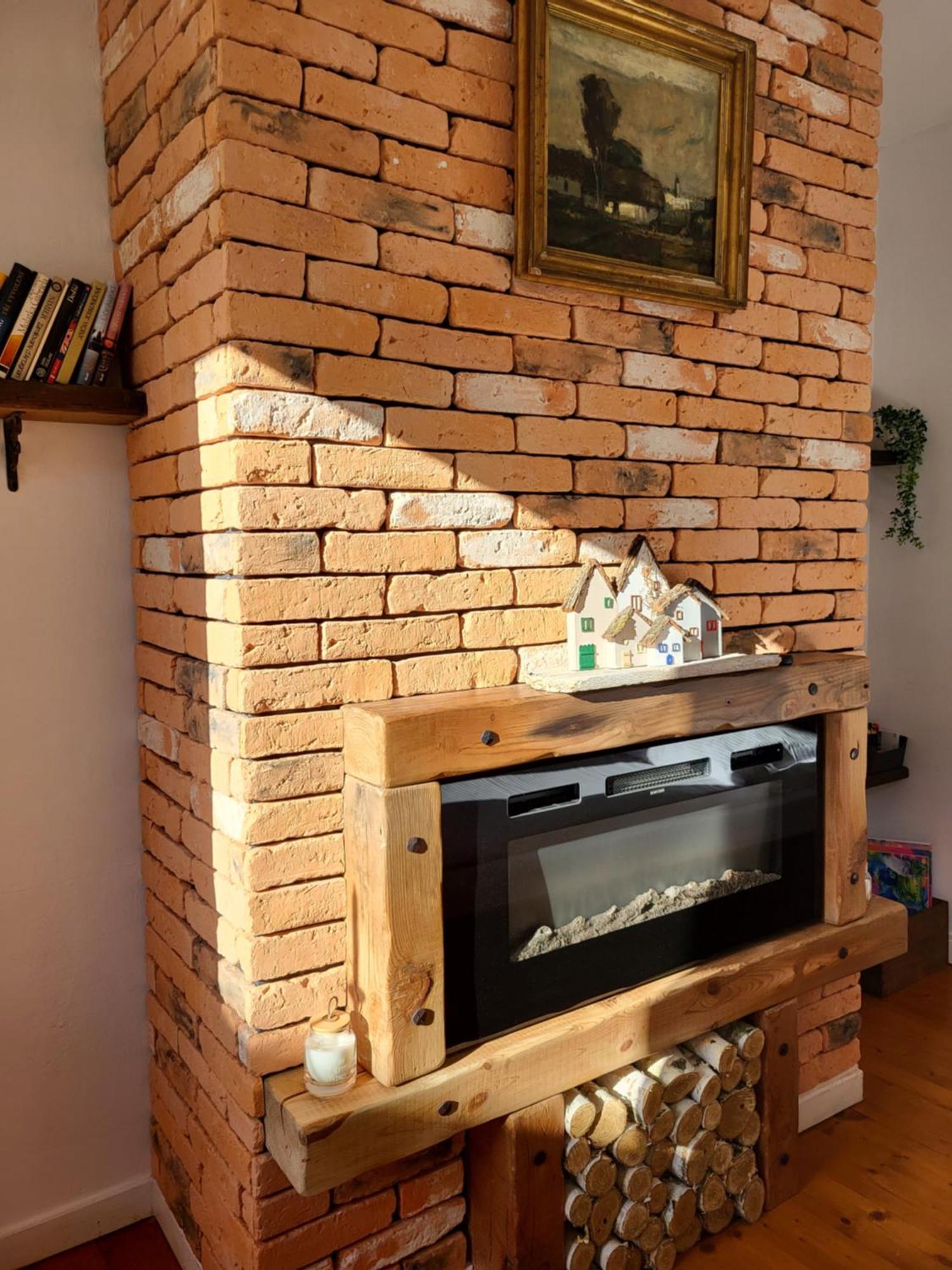 Dolny Apartman H11 Banská Štiavnica 外观 照片