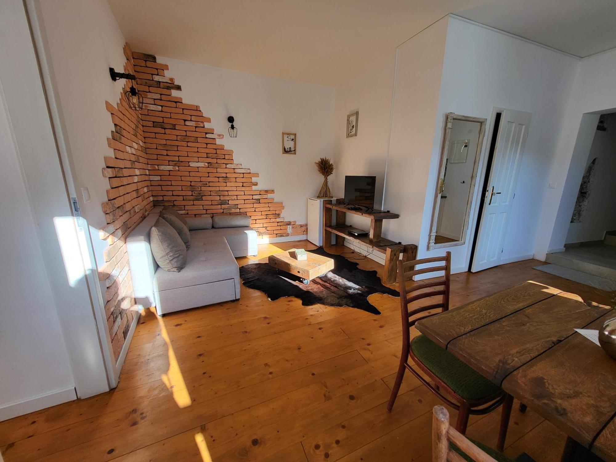 Dolny Apartman H11 Banská Štiavnica 外观 照片