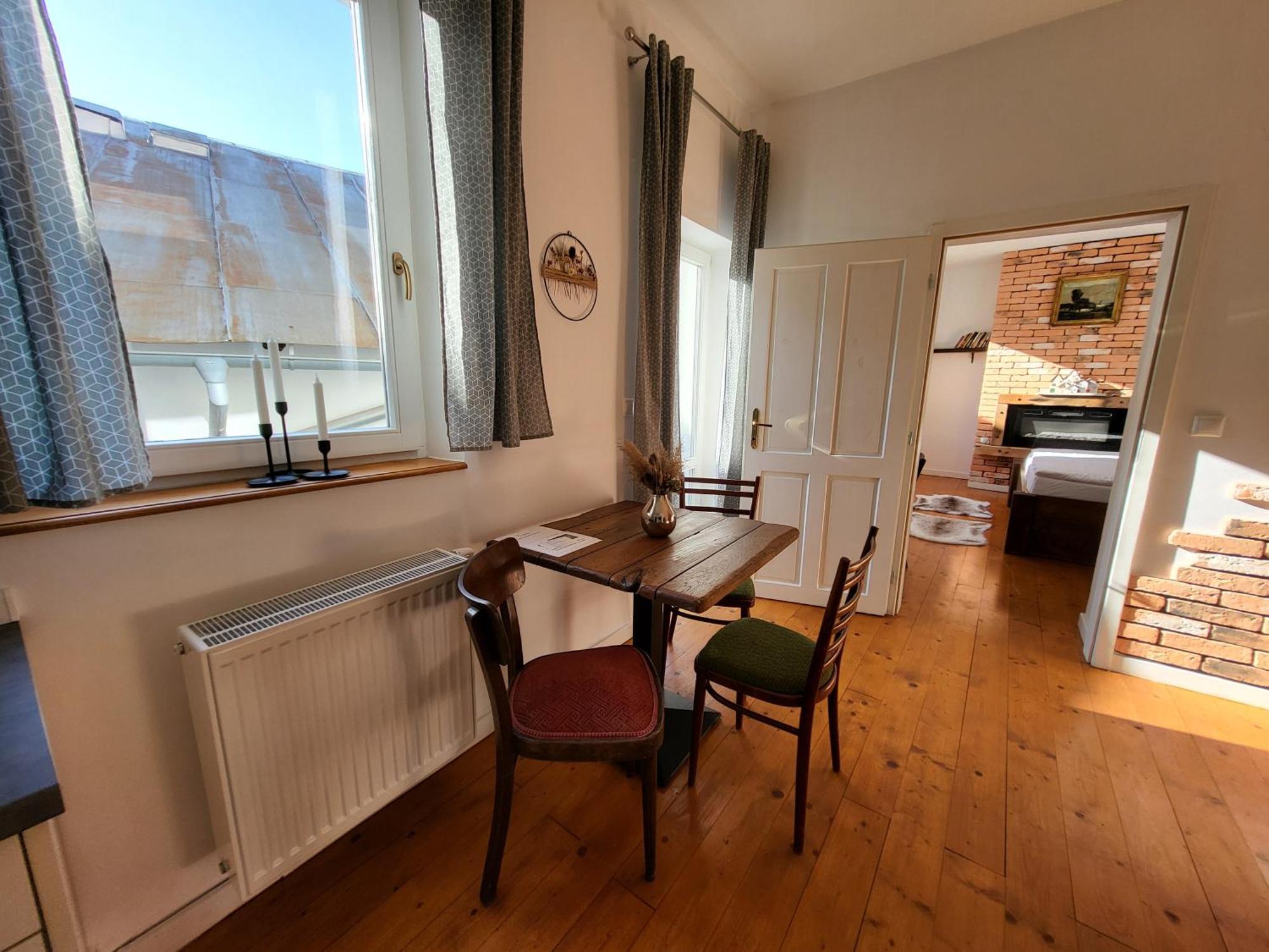 Dolny Apartman H11 Banská Štiavnica 外观 照片